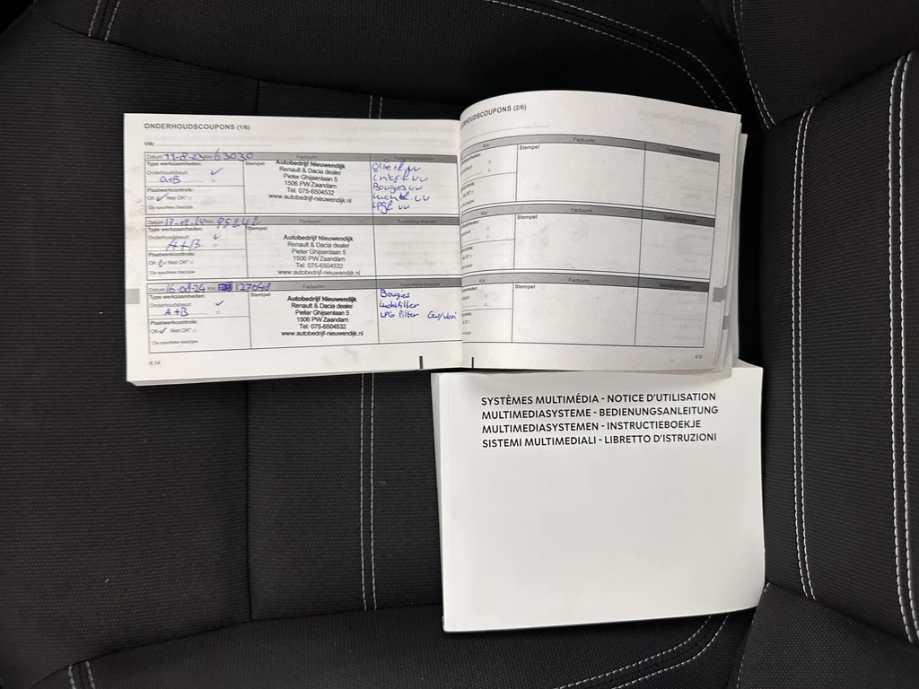 Dacia Sandero Stepway – foto 26