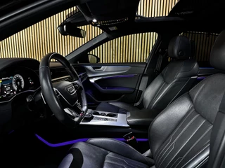 Audi A6 – thumbnail 25