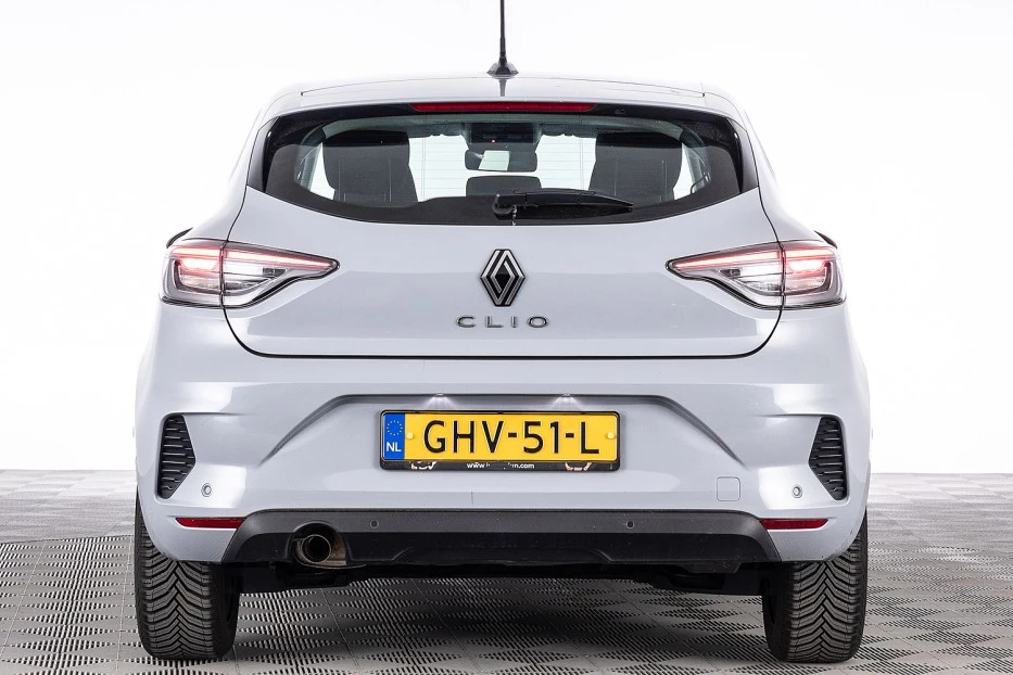 Renault Clio – foto 3