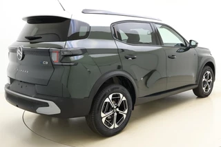 Citroën ë-C3 Aircross – thumbnail 6