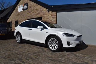 Tesla Model X – thumbnail 7