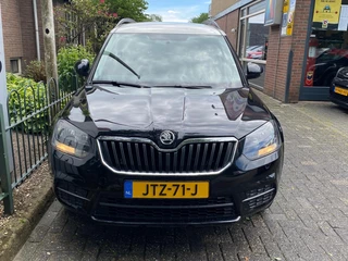 Škoda Yeti – thumbnail 7