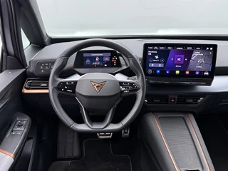 CUPRA Born – thumbnail 13