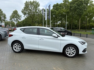 SEAT Leon – thumbnail 6