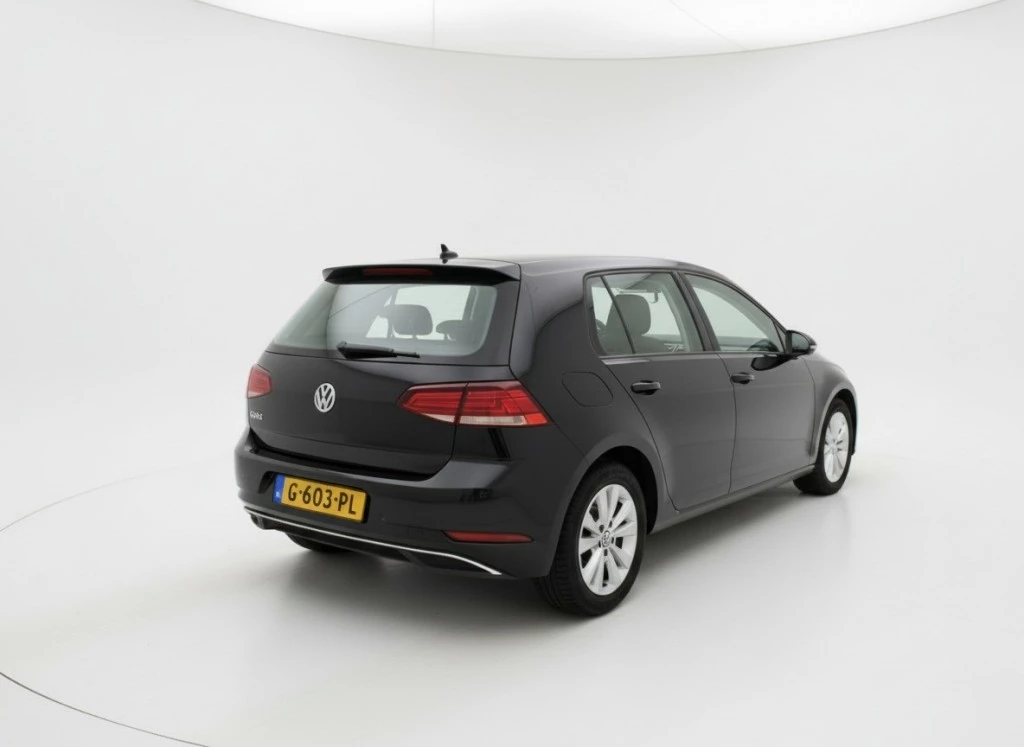 Volkswagen Golf – foto 5
