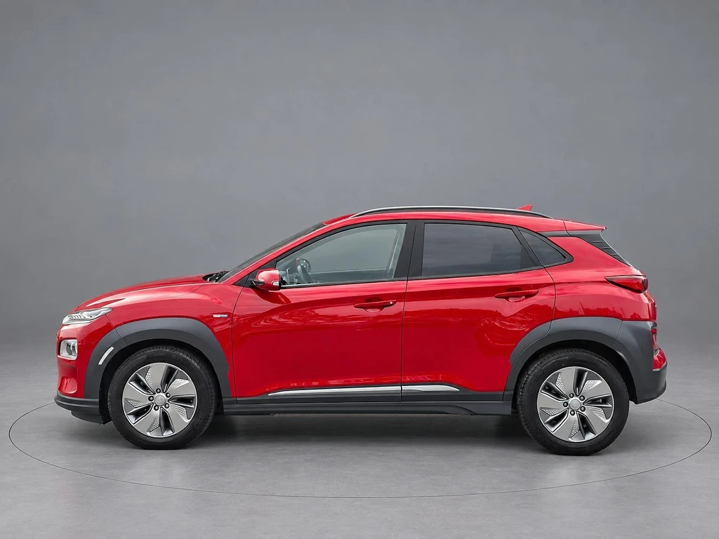 Hyundai Kona – foto 2