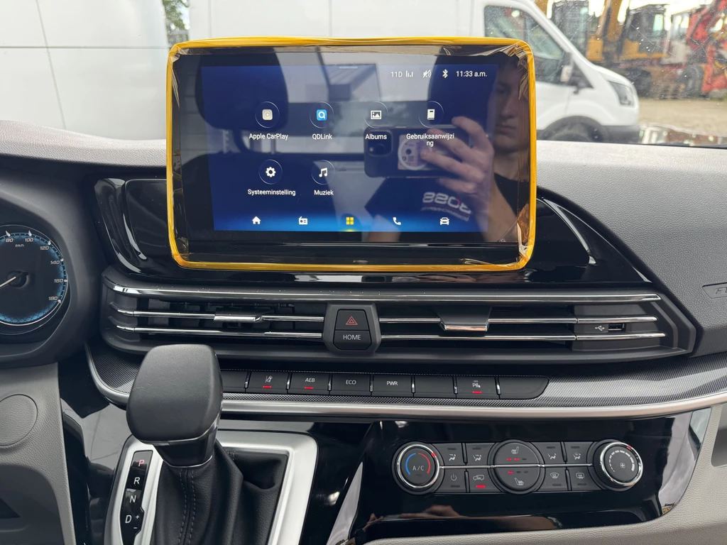 Maxus eDeliver9 – foto 14