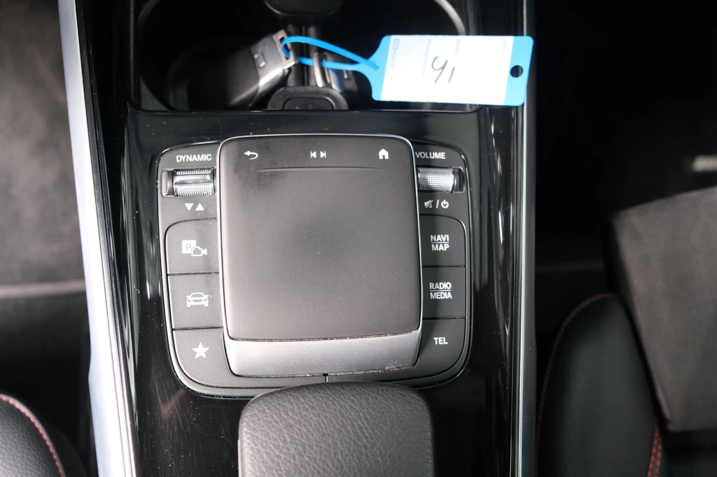 Mercedes-Benz GLB – foto 29