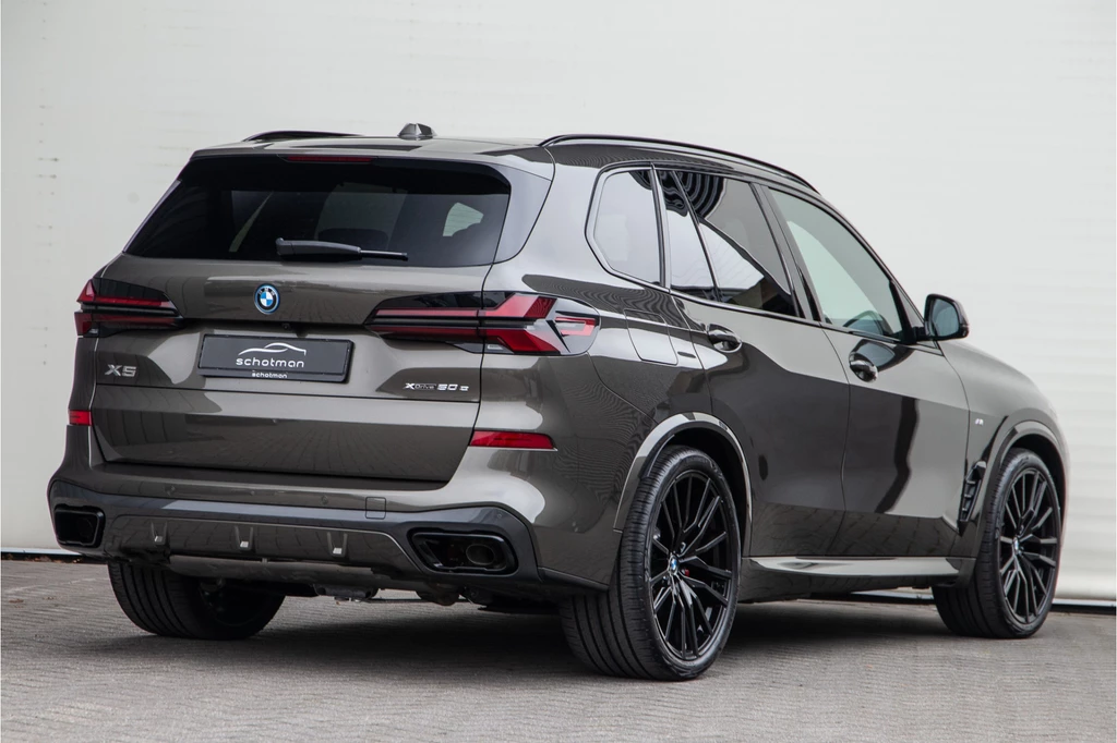 BMW X5 – foto 6