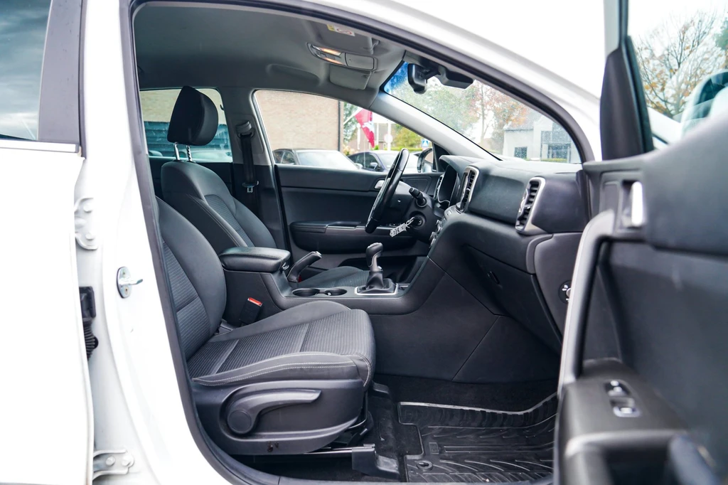 Kia Sportage – foto 26