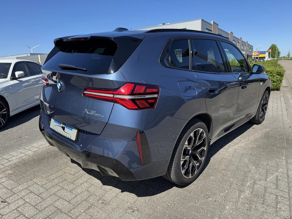 BMW X3 – foto 4