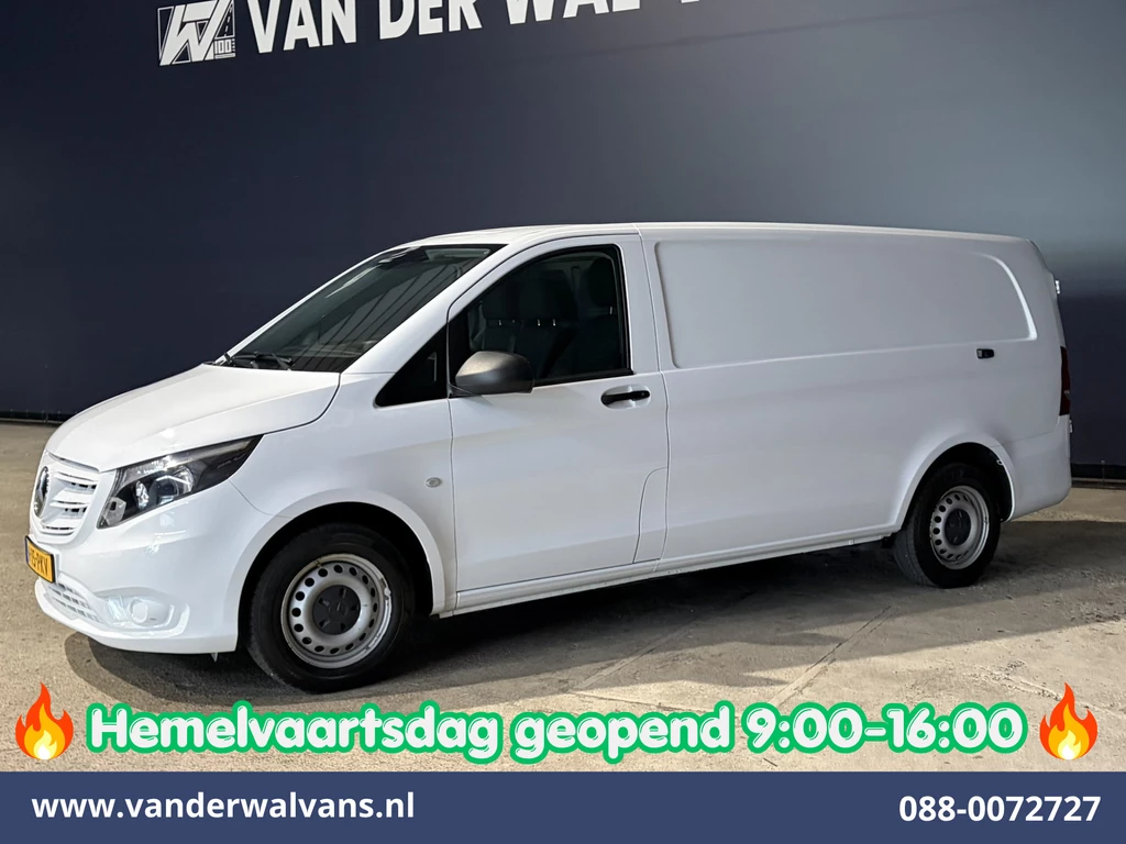 Mercedes-Benz Vito – foto 1