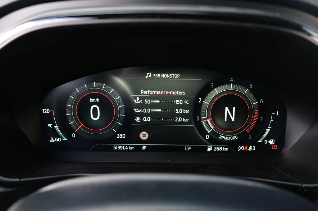 Ford Focus – foto 17