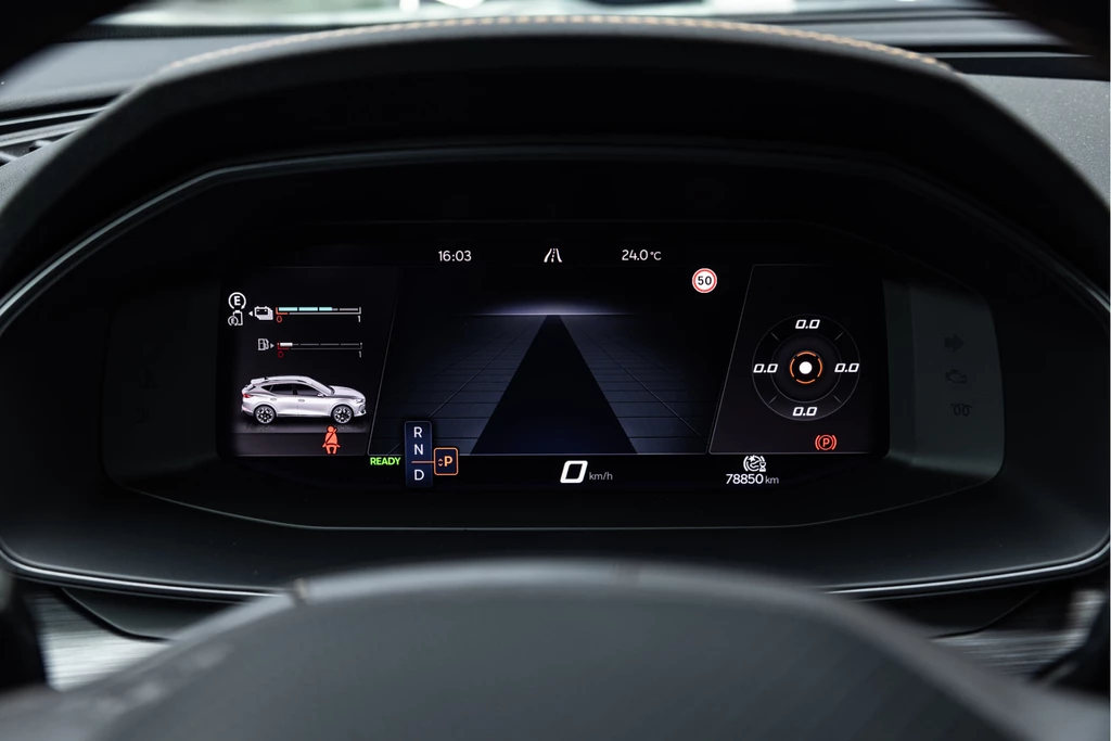 CUPRA Formentor – foto 13