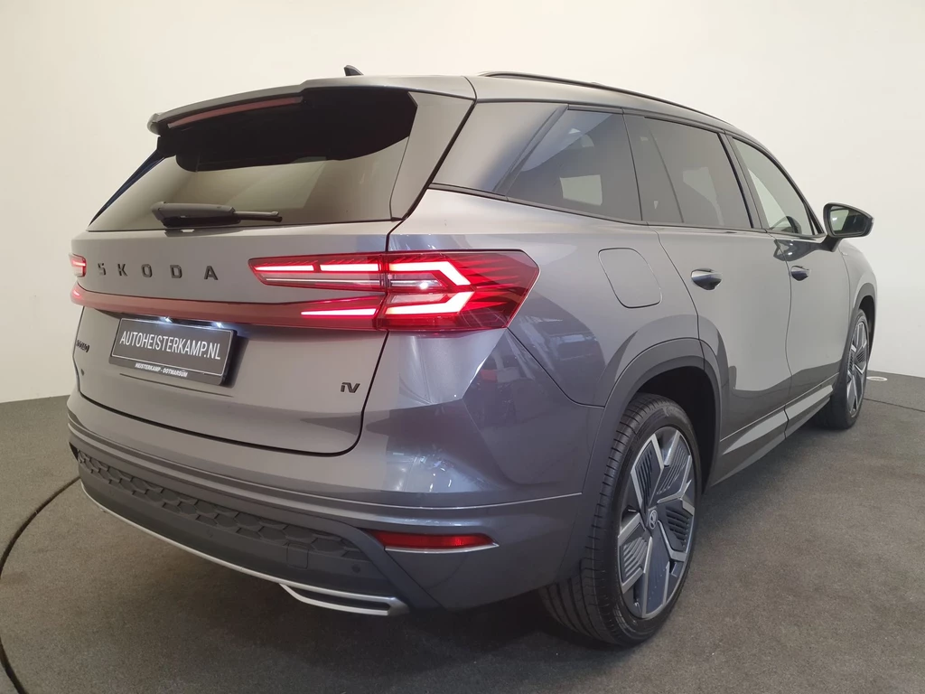Škoda Kodiaq – foto 5