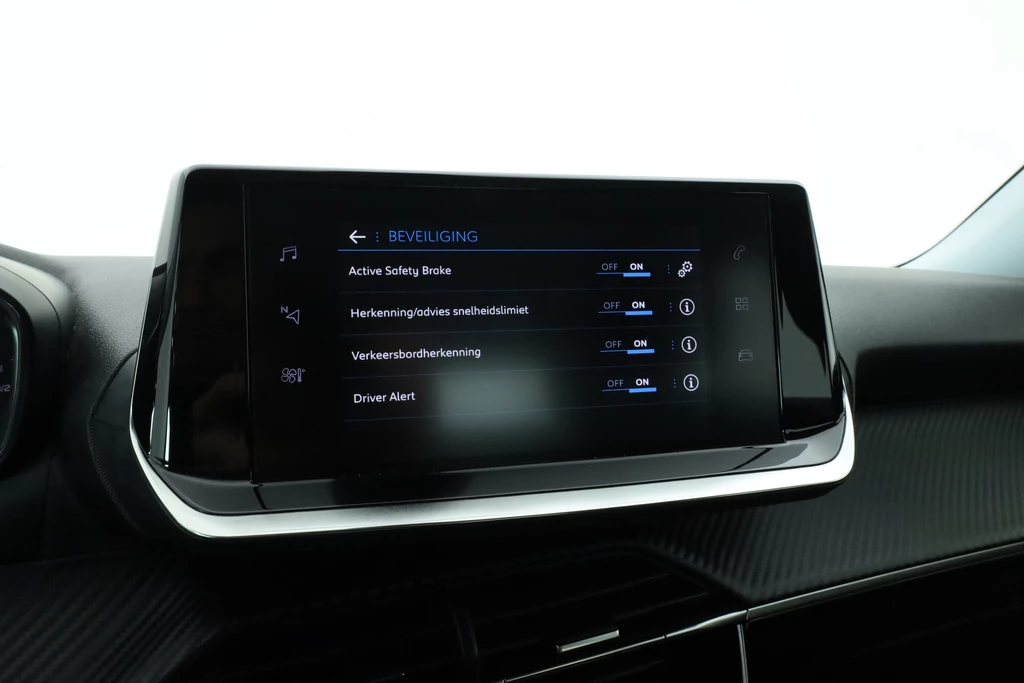 Peugeot 2008 – foto 26