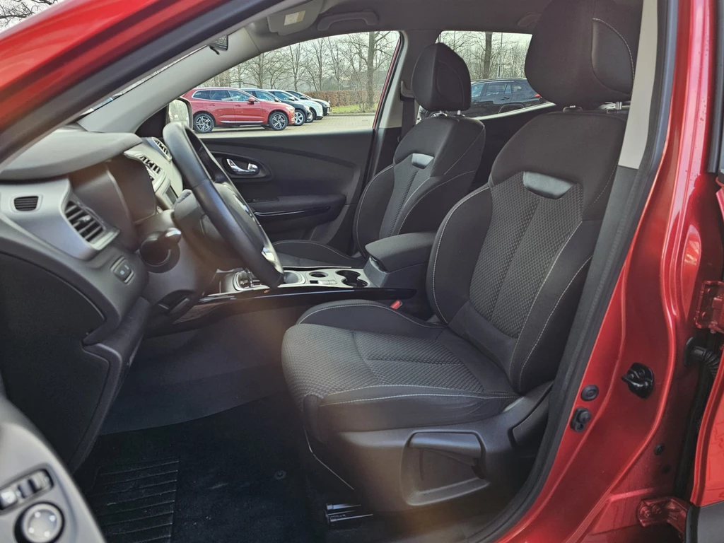 Renault Kadjar – foto 25
