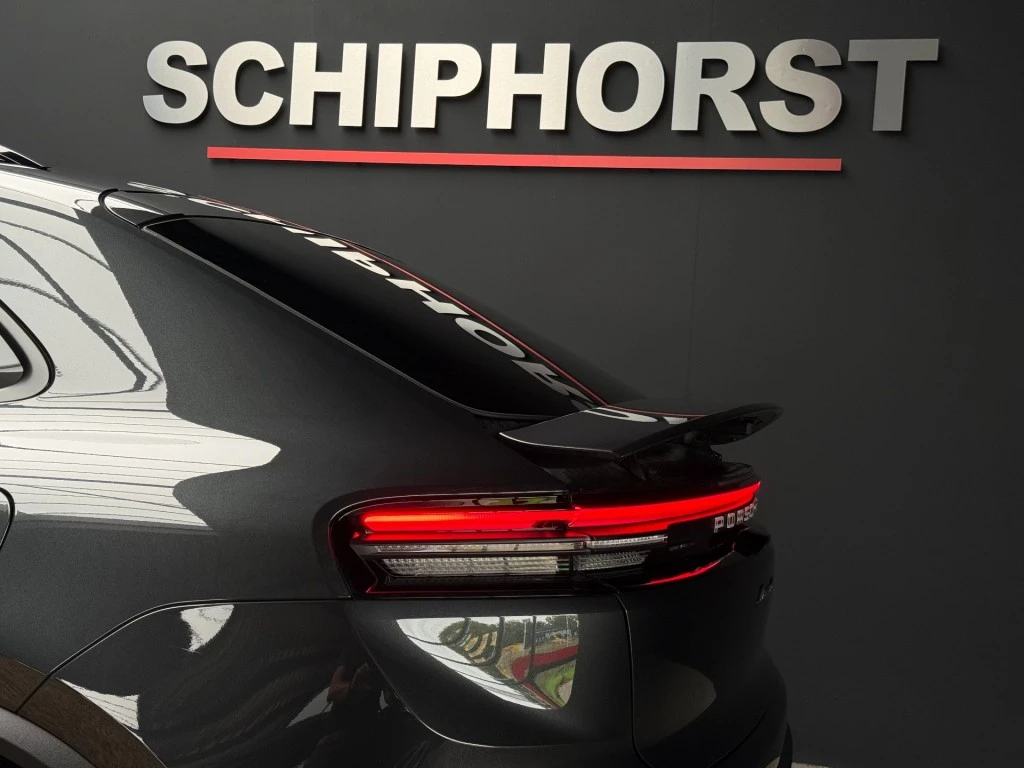Porsche Macan – foto 30