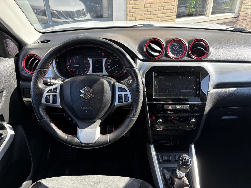 Suzuki Vitara – foto 46