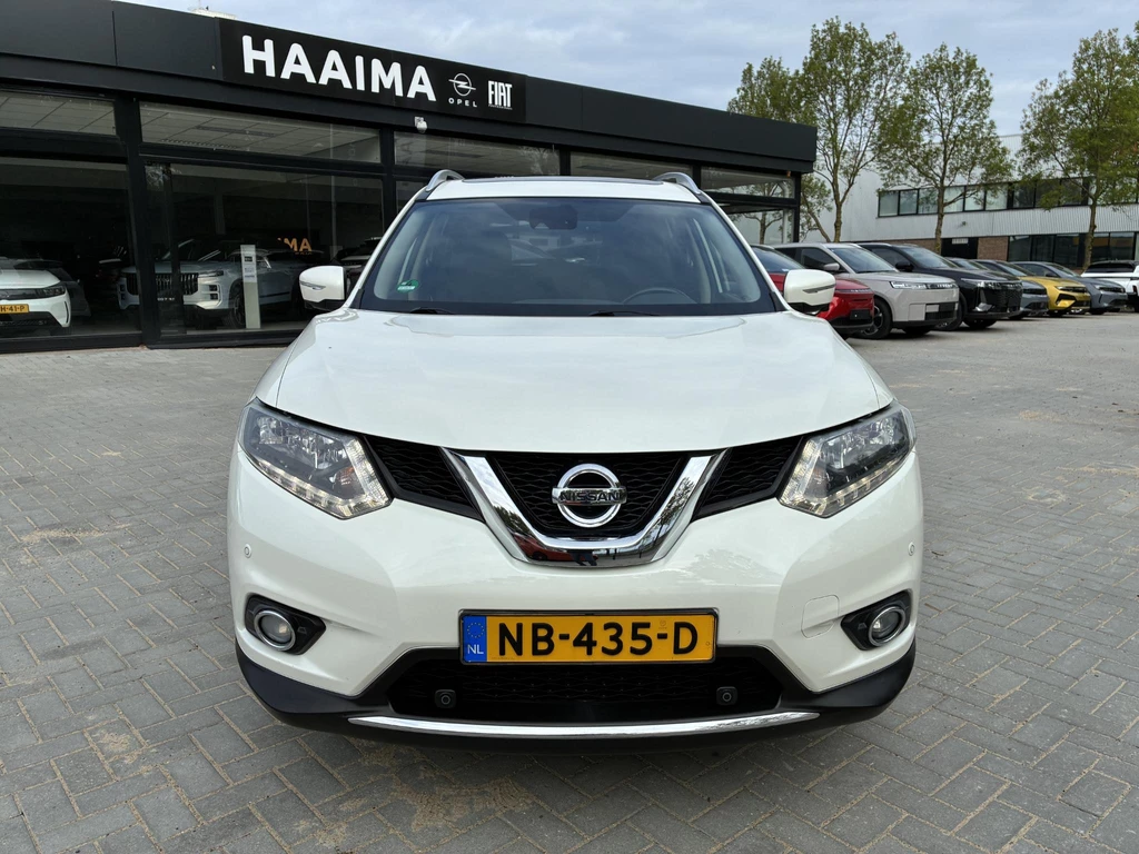 Nissan X-Trail – foto 9