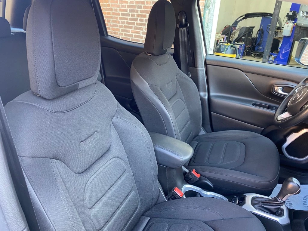 Jeep Renegade – foto 19