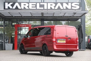 Mercedes-Benz Vito – thumbnail 3