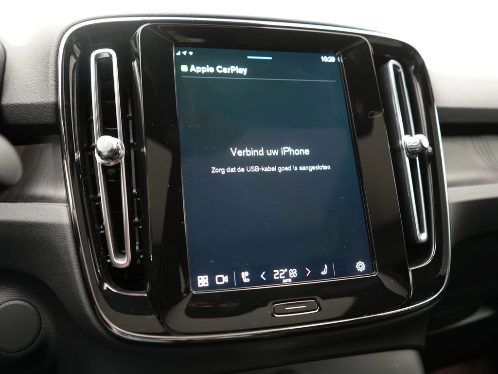 Volvo C40 – foto 28