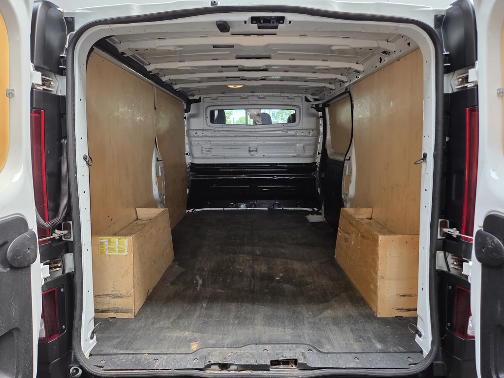 Renault Trafic – foto 31