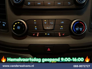 Ford Transit Custom – thumbnail 11