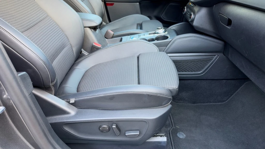 Ford Kuga – foto 23