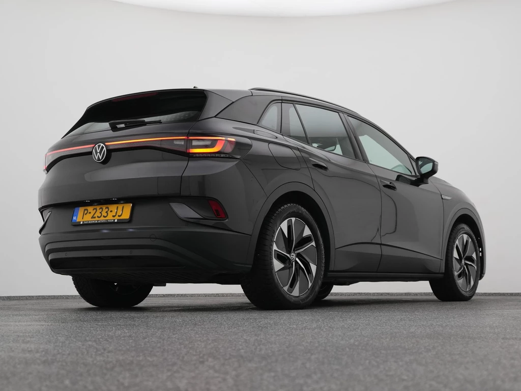 Volkswagen ID.4 – foto 12