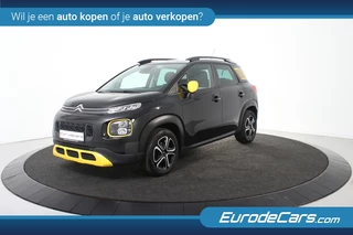 Citroën C3 Aircross – thumbnail 3