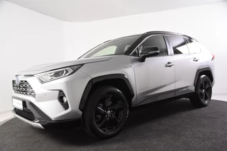 Toyota RAV4 – thumbnail 4