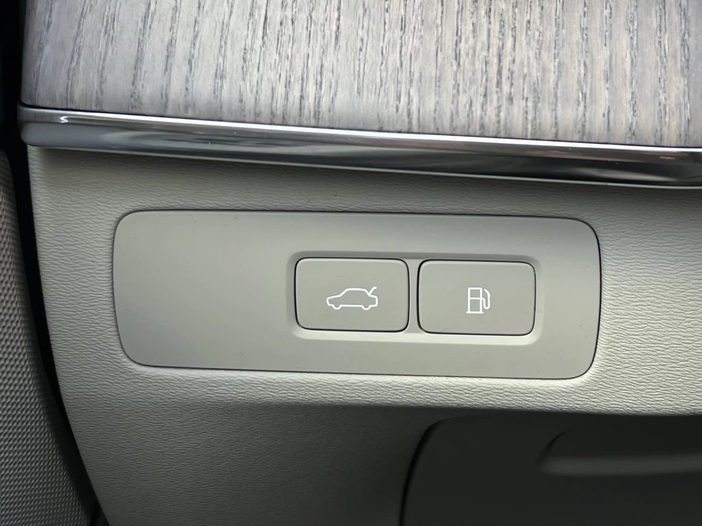 Volvo XC90 – foto 10