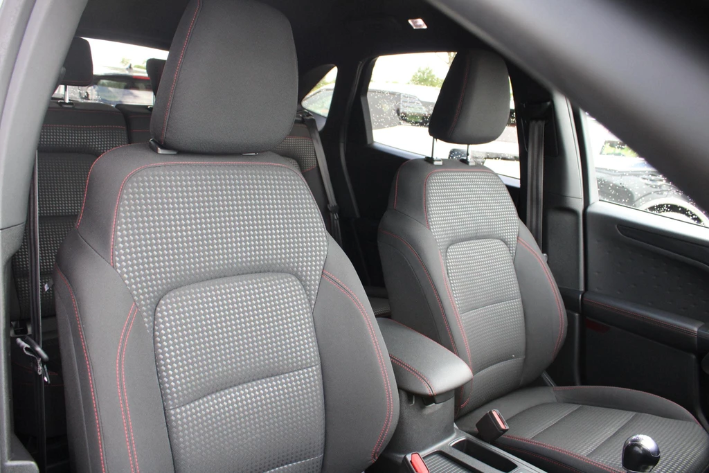 Ford Kuga – foto 13