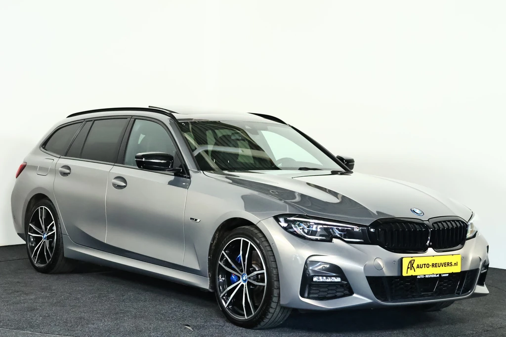 BMW 3 Serie – foto 7