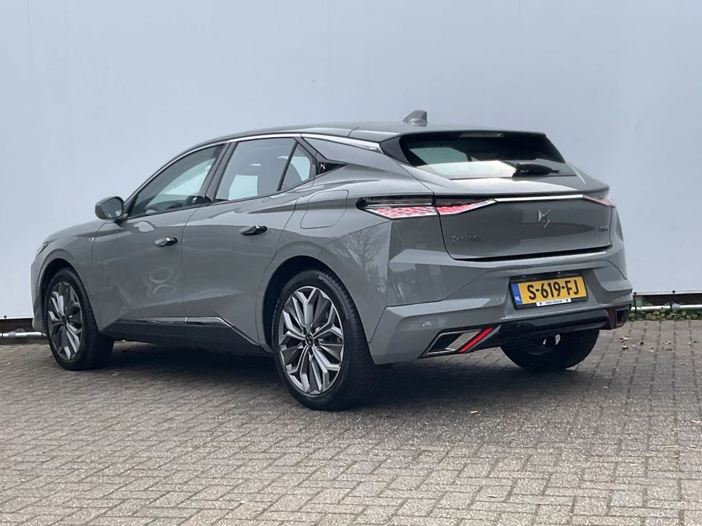 DS DS 4 – foto 5
