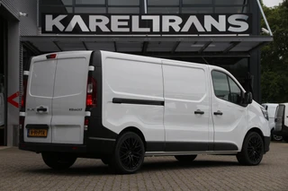 Renault Trafic – thumbnail 4
