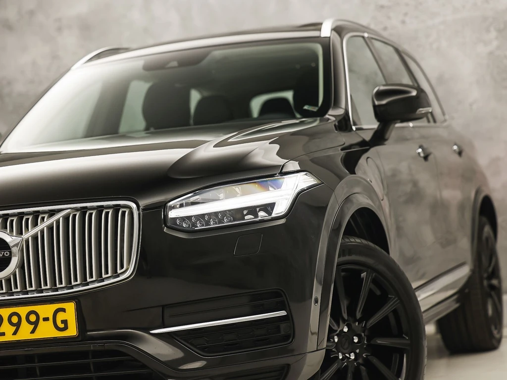 Volvo XC90 – foto 2
