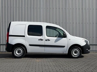 Mercedes-Benz Citan – thumbnail 5