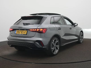 Audi A3 – thumbnail 6
