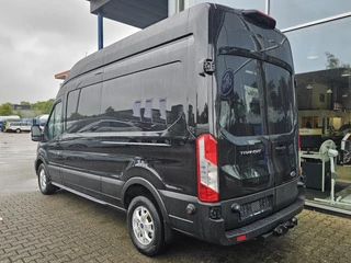 Ford Transit – thumbnail 3