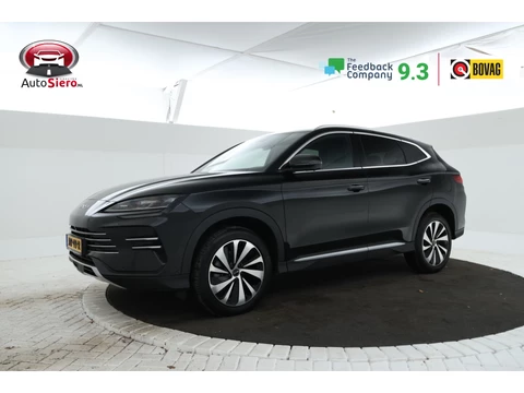 BYD SEAL U 1.5 DM-i FWD Boost Plug in hybrid