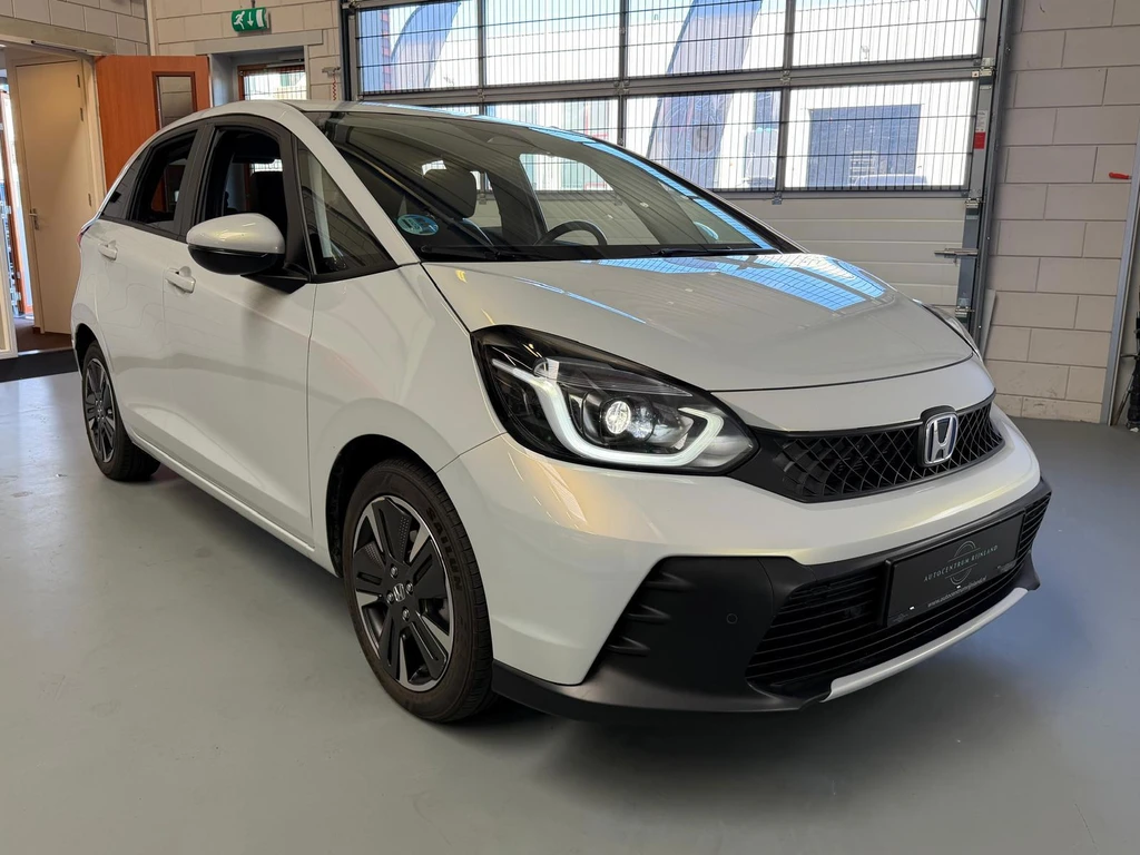 Honda Jazz – foto 11
