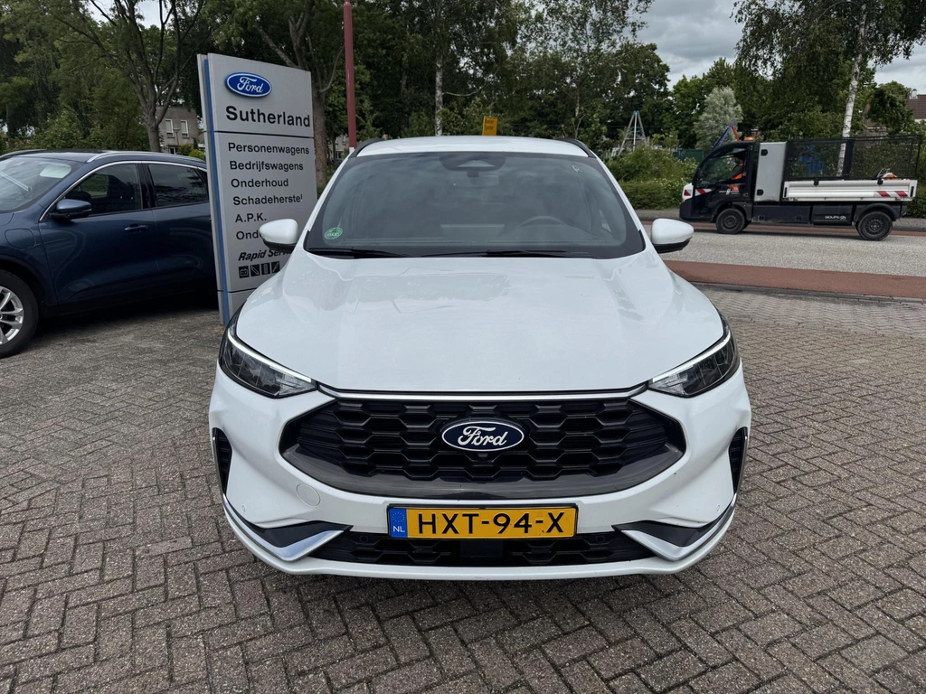 Ford Kuga – foto 7