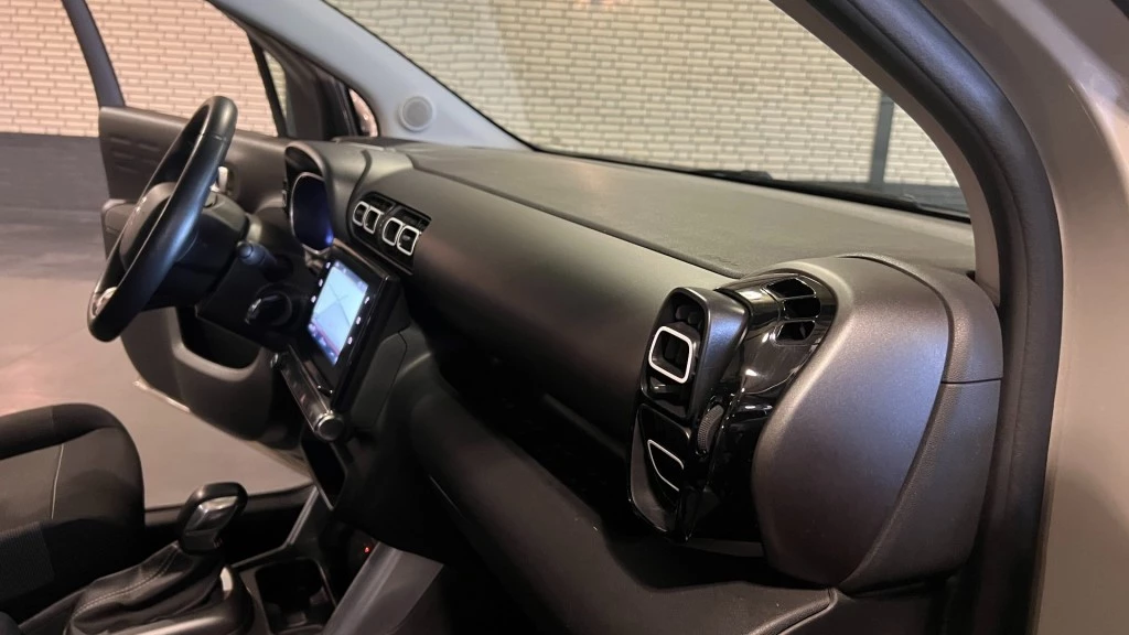 Citroën C3 Aircross – foto 48