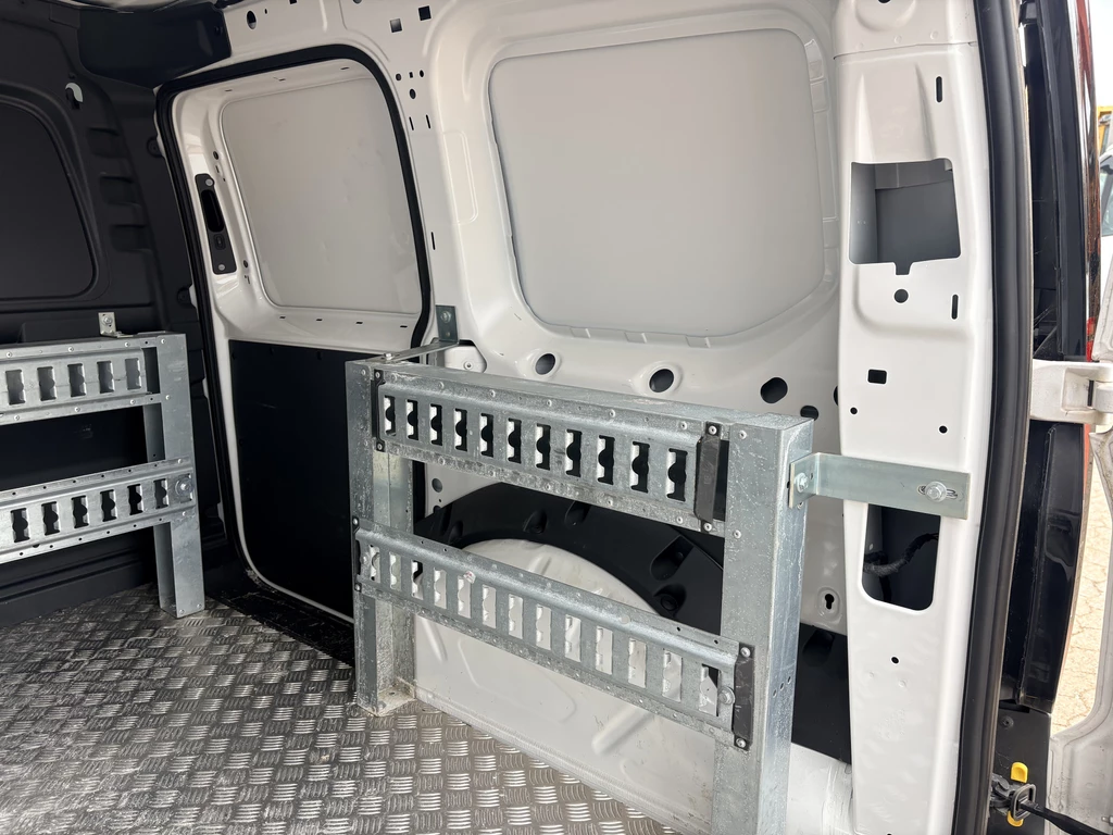 Volkswagen Caddy – foto 16