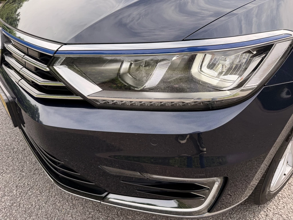 Volkswagen Passat – foto 27