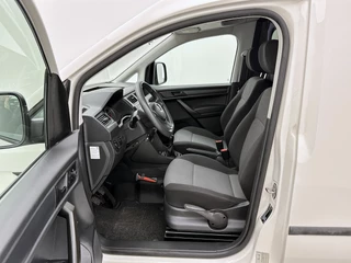 Volkswagen Caddy – thumbnail 23