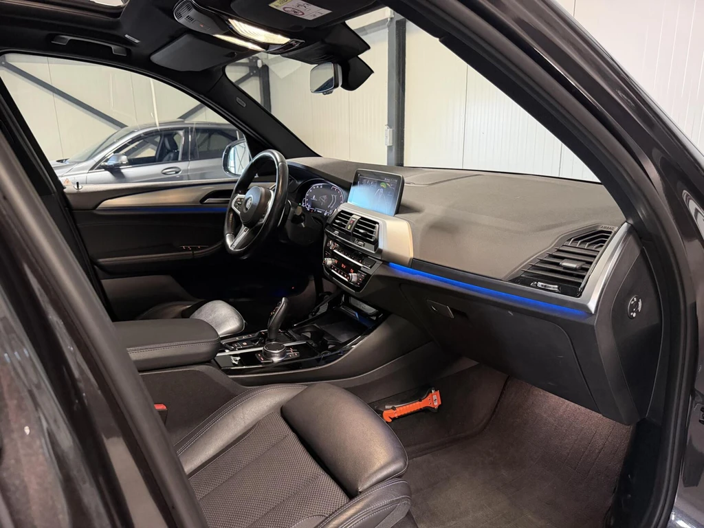 BMW X3 – foto 28